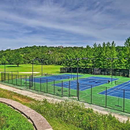 Walk-In Resort Condo, Near Silver Dollar City Брэнсон Экстерьер фото
