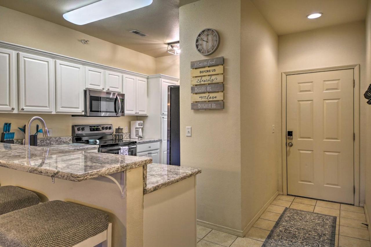 Walk-In Resort Condo, Near Silver Dollar City Брэнсон Экстерьер фото