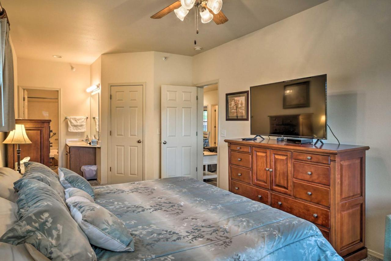 Walk-In Resort Condo, Near Silver Dollar City Брэнсон Экстерьер фото